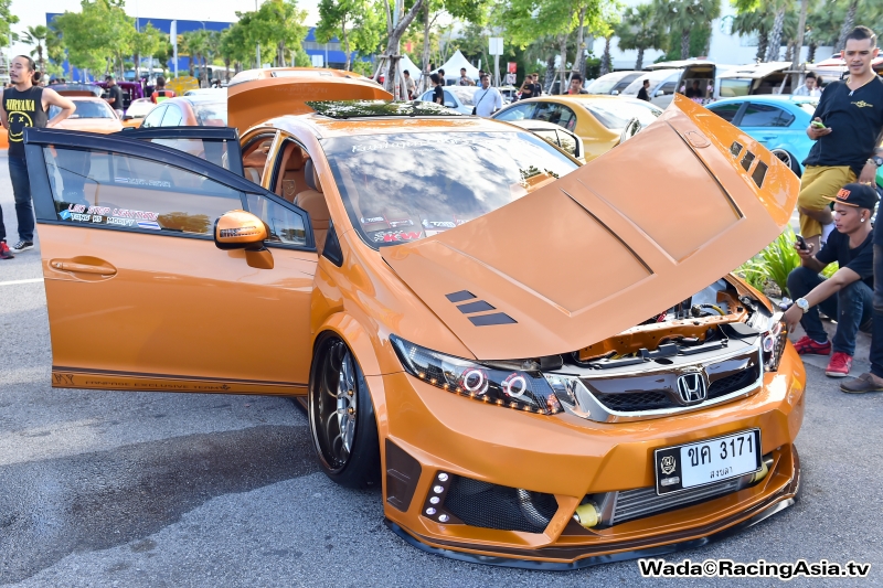 2015.06 BKK VIPSTYLE Meeting #1 RacingAsia.tv