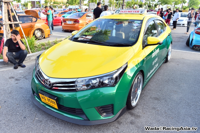 2015.06 BKK VIPSTYLE Meeting #1 RacingAsia.tv