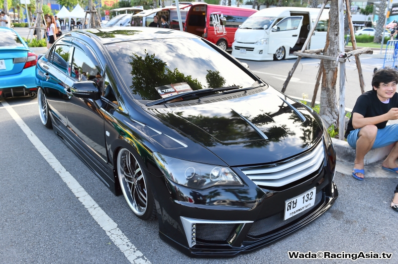 2015.06 BKK VIPSTYLE Meeting #1 RacingAsia.tv