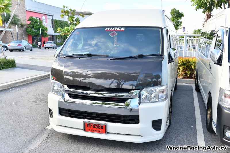 2015.06 BKK VIPSTYLE Meeting #1 RacingAsia.tv