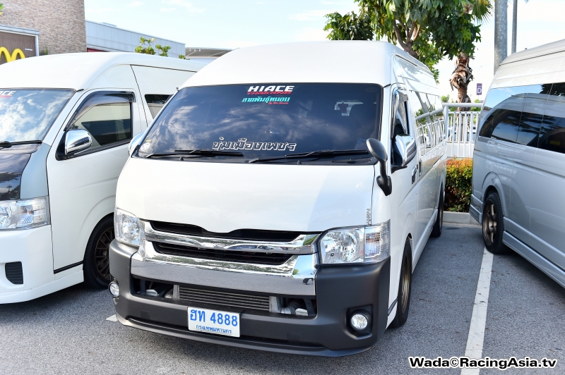 2015.06 BKK VIPSTYLE Meeting #1 RacingAsia.tv