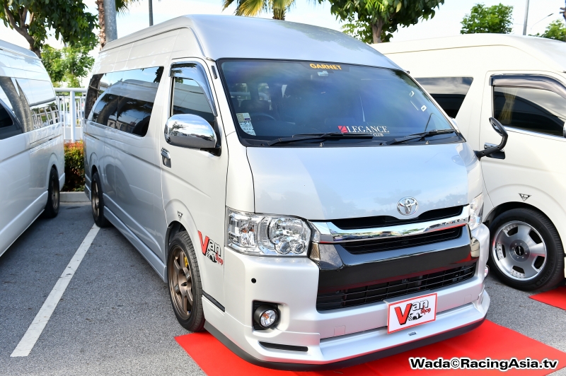 2015.06 BKK VIPSTYLE Meeting #1 RacingAsia.tv