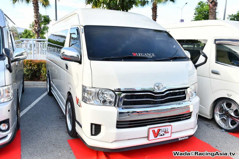 2015.06 BKK VIPSTYLE Meeting #1 RacingAsia.tv
