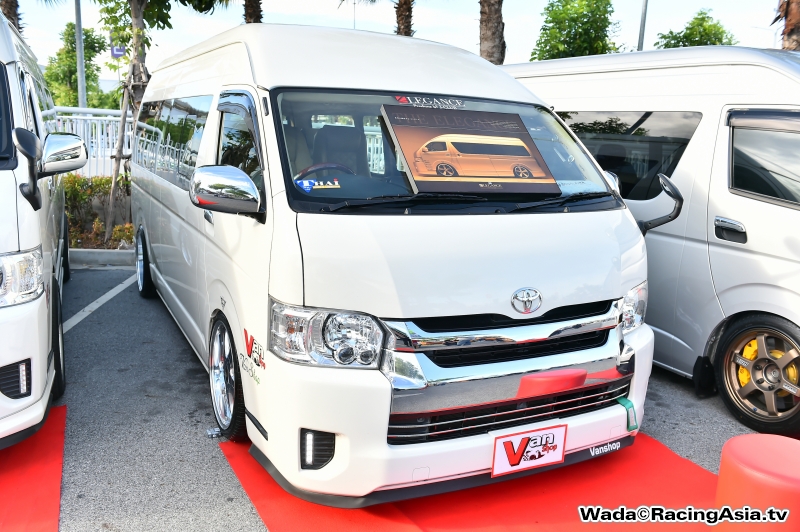 2015.06 BKK VIPSTYLE Meeting #1 RacingAsia.tv