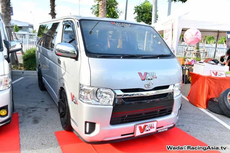 2015.06 BKK VIPSTYLE Meeting #1 RacingAsia.tv