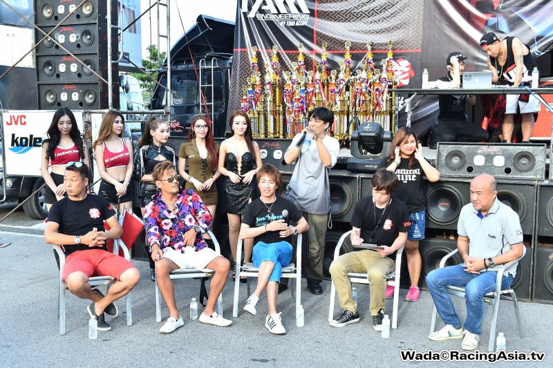 2015.06 BKK VIPSTYLE Meeting #1 RacingAsia.tv