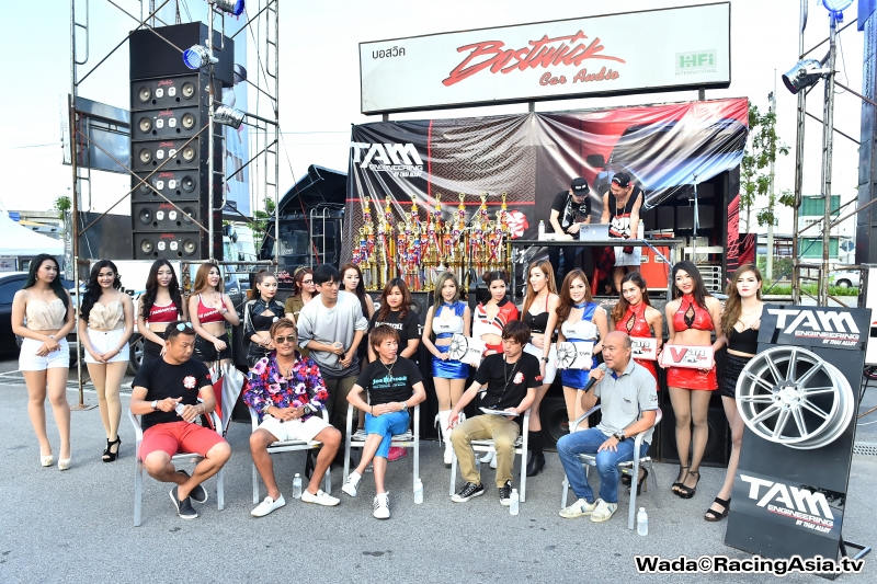 2015.06 BKK VIPSTYLE Meeting #1 RacingAsia.tv