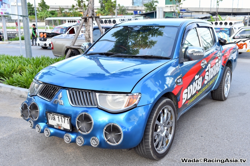 2015.06 BKK VIPSTYLE Meeting #1 RacingAsia.tv