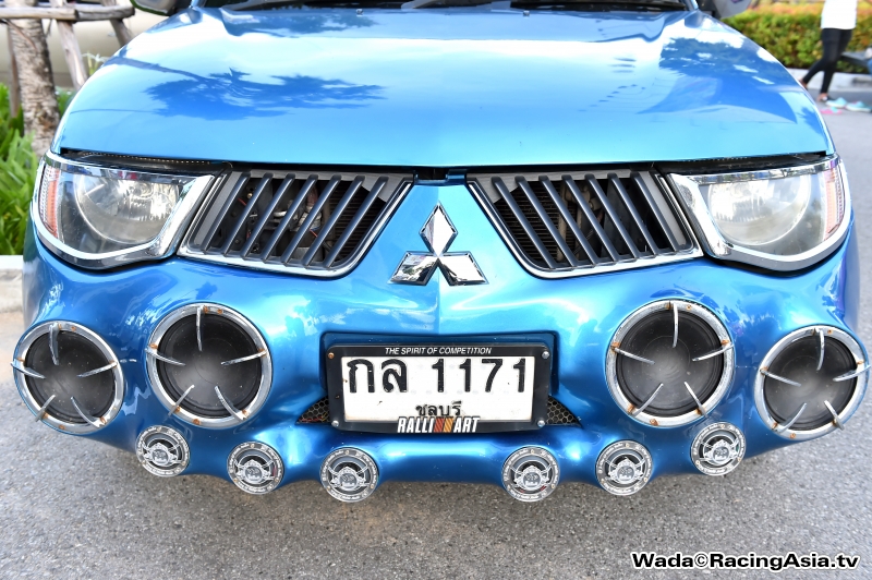 2015.06 BKK VIPSTYLE Meeting #1 RacingAsia.tv