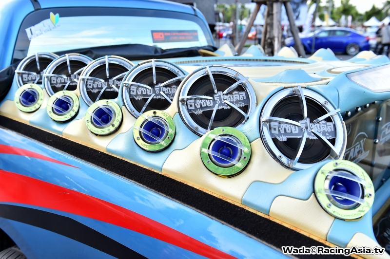 2015.06 BKK VIPSTYLE Meeting #1 RacingAsia.tv