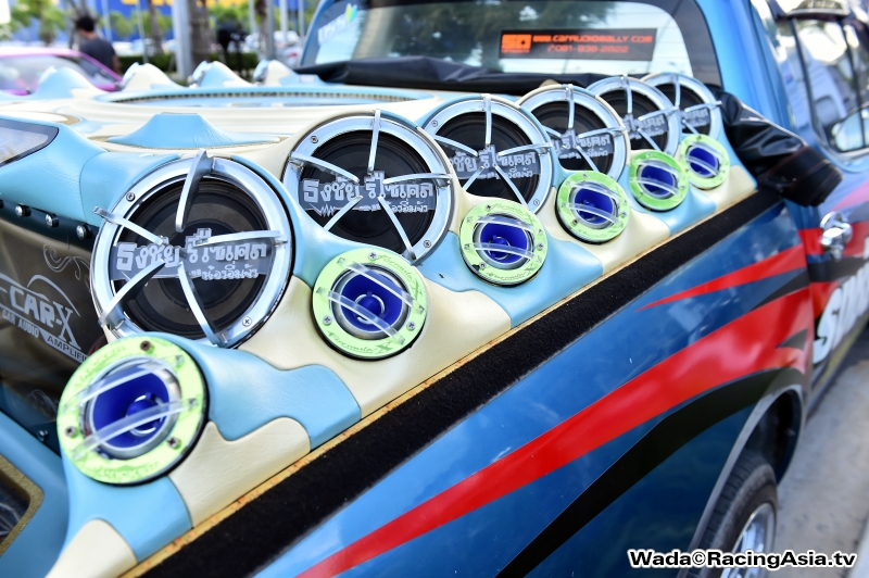 2015.06 BKK VIPSTYLE Meeting #1 RacingAsia.tv