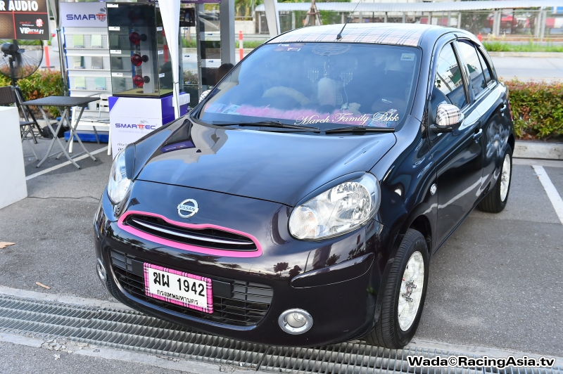 2015.06 BKK VIPSTYLE Meeting #1 RacingAsia.tv