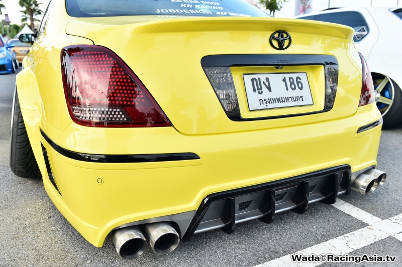 2015.06 BKK VIPSTYLE Meeting #1 RacingAsia.tv