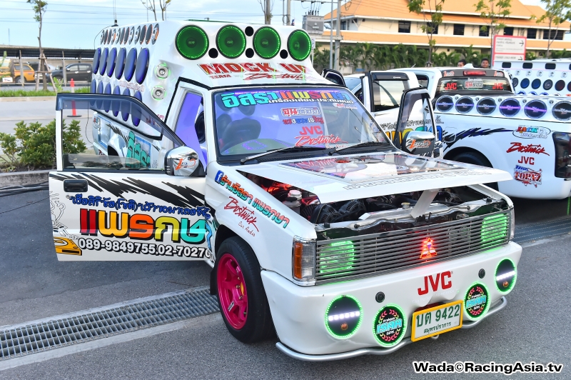 2015.06 BKK VIPSTYLE Meeting #1 RacingAsia.tv