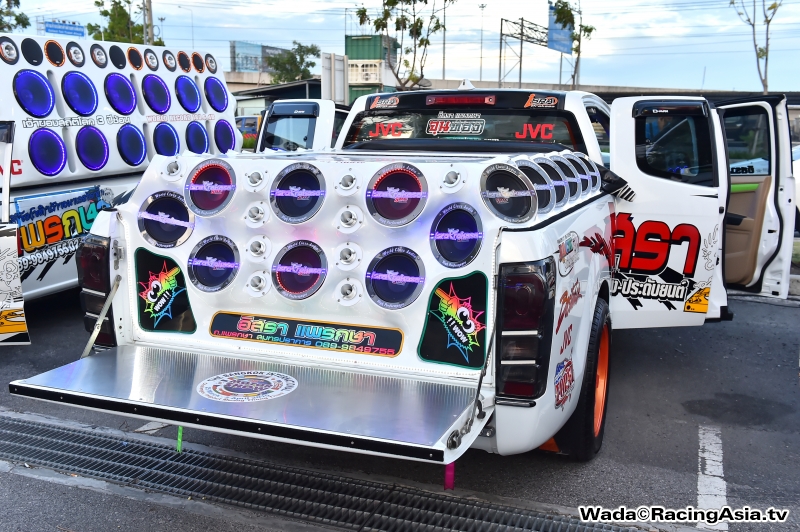 2015.06 BKK VIPSTYLE Meeting #1 RacingAsia.tv