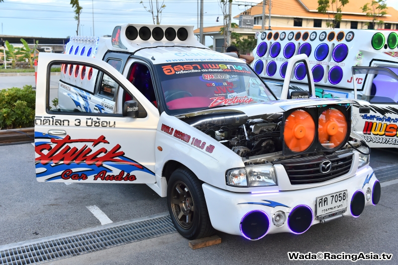 2015.06 BKK VIPSTYLE Meeting #1 RacingAsia.tv