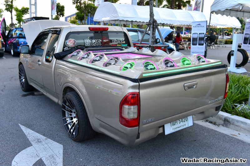 2015.06 BKK VIPSTYLE Meeting #1 RacingAsia.tv