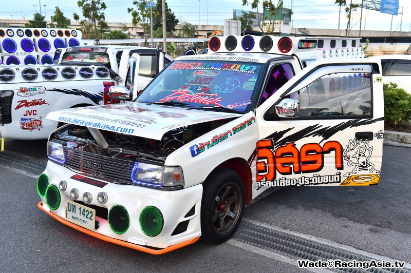 2015.06 BKK VIPSTYLE Meeting #1 RacingAsia.tv