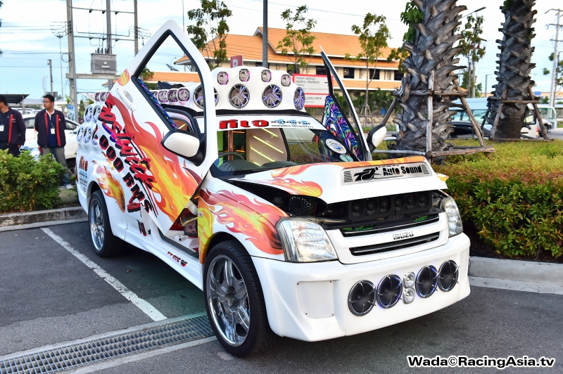 2015.06 BKK VIPSTYLE Meeting #1 RacingAsia.tv