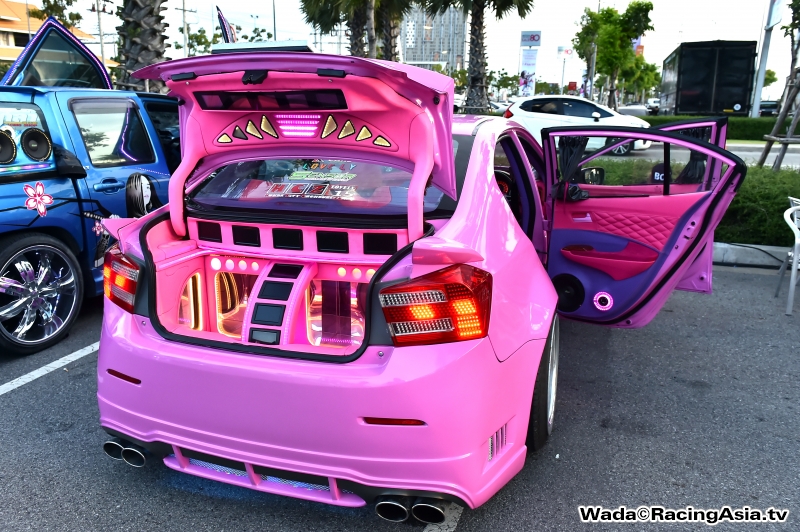 2015.06 BKK VIPSTYLE Meeting #1 RacingAsia.tv