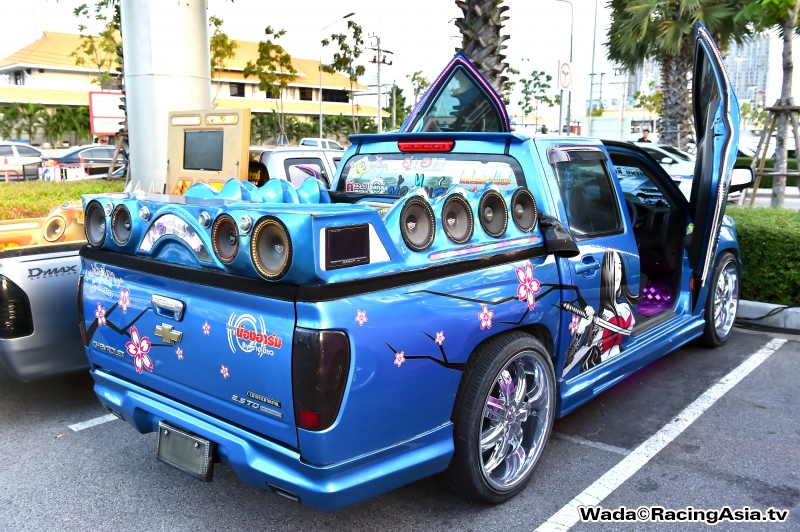 2015.06 BKK VIPSTYLE Meeting #1 RacingAsia.tv