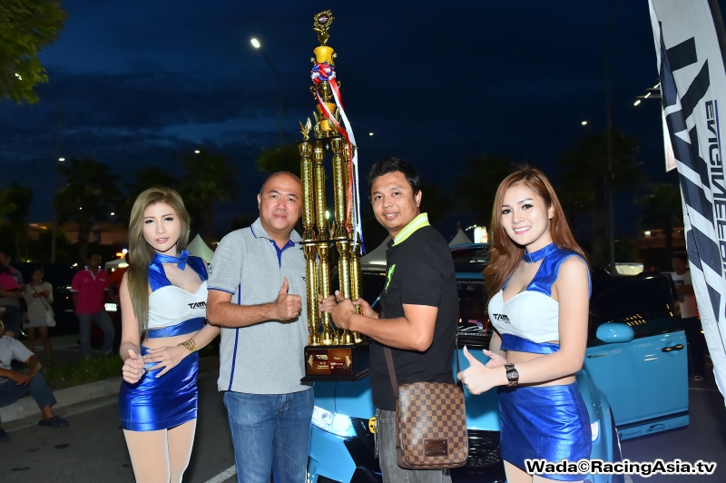 2015.06 BKK VIPSTYLE Meeting #1 RacingAsia.tv