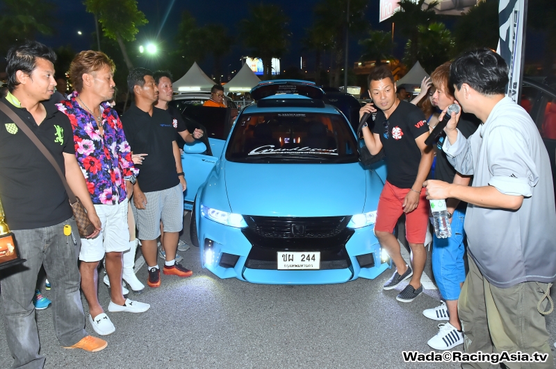 2015.06 BKK VIPSTYLE Meeting #1 RacingAsia.tv