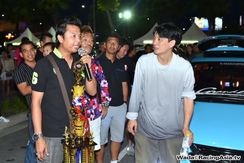 2015.06 BKK VIPSTYLE Meeting #1 RacingAsia.tv