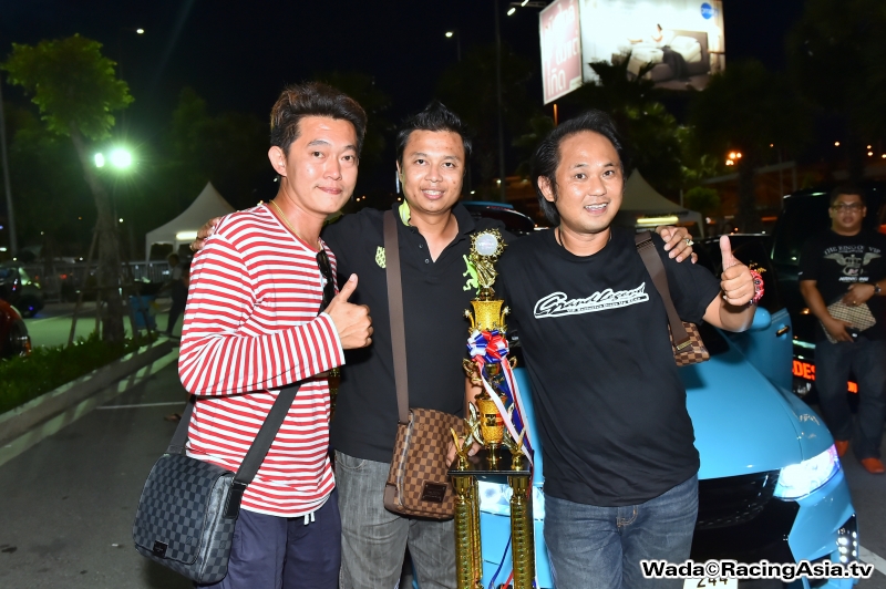 2015.06 BKK VIPSTYLE Meeting #1 RacingAsia.tv