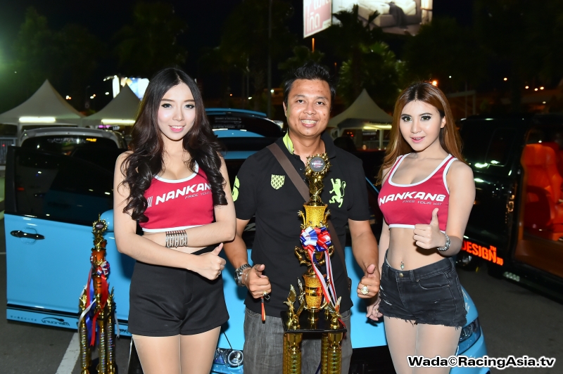 2015.06 BKK VIPSTYLE Meeting #1 RacingAsia.tv