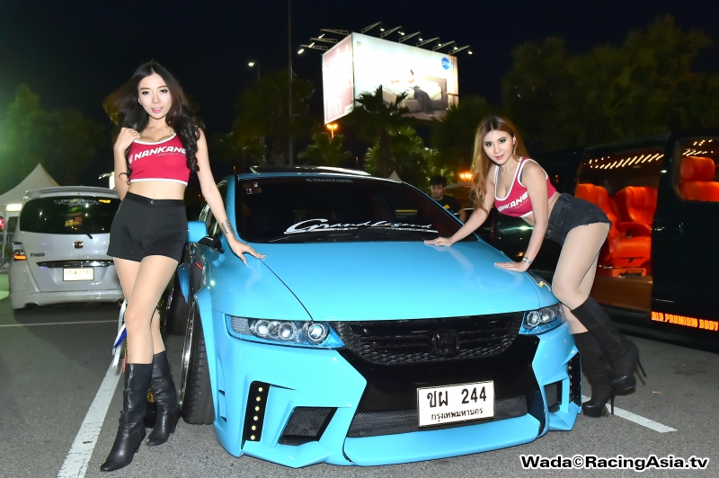 2015.06 BKK VIPSTYLE Meeting #1 RacingAsia.tv