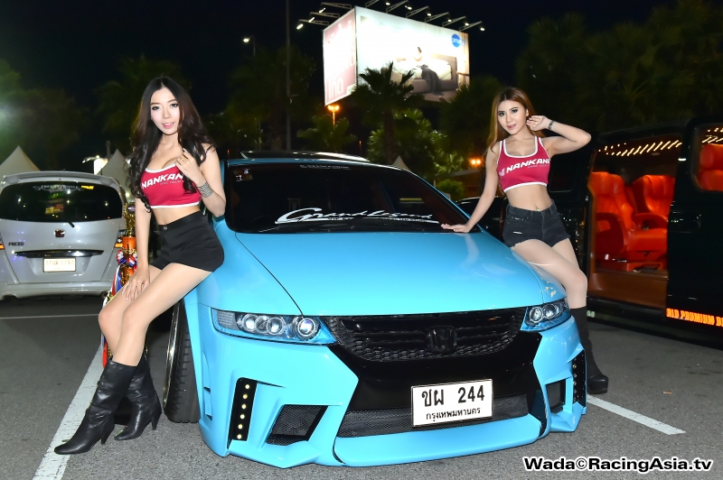 2015.06 BKK VIPSTYLE Meeting #1 RacingAsia.tv