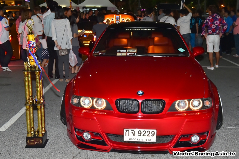 2015.06 BKK VIPSTYLE Meeting #1 RacingAsia.tv