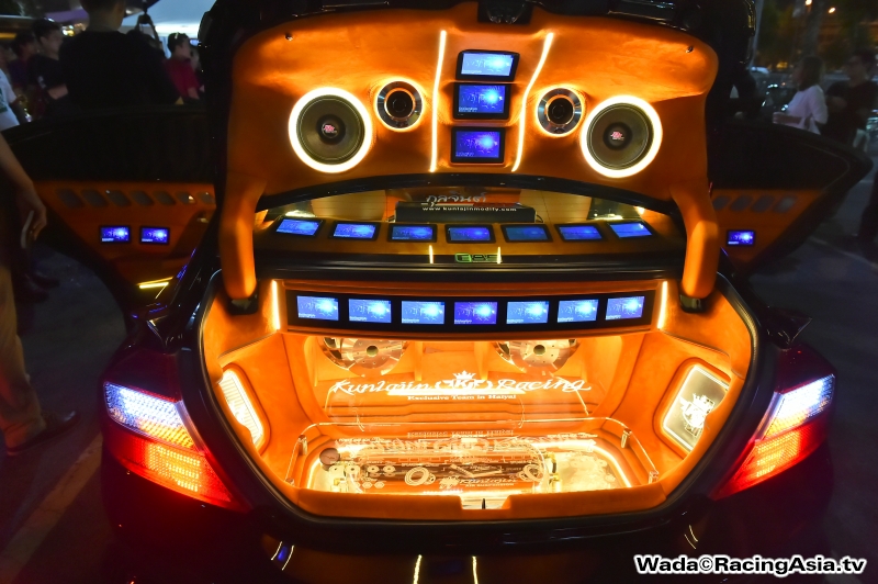 2015.06 BKK VIPSTYLE Meeting #1 RacingAsia.tv