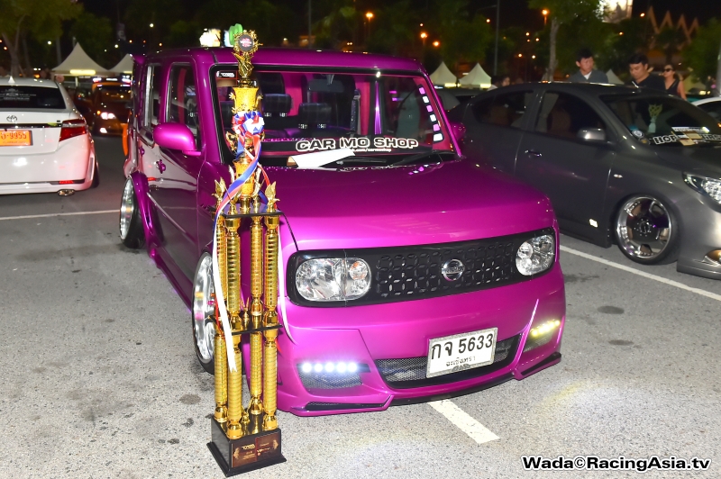 2015.06 BKK VIPSTYLE Meeting #1 RacingAsia.tv