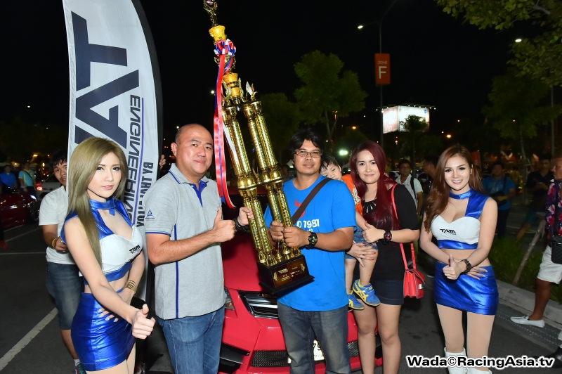 2015.06 BKK VIPSTYLE Meeting #1 RacingAsia.tv