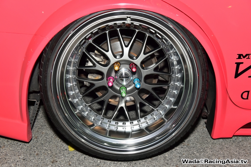 2015.06 BKK VIPSTYLE Meeting #1 RacingAsia.tv