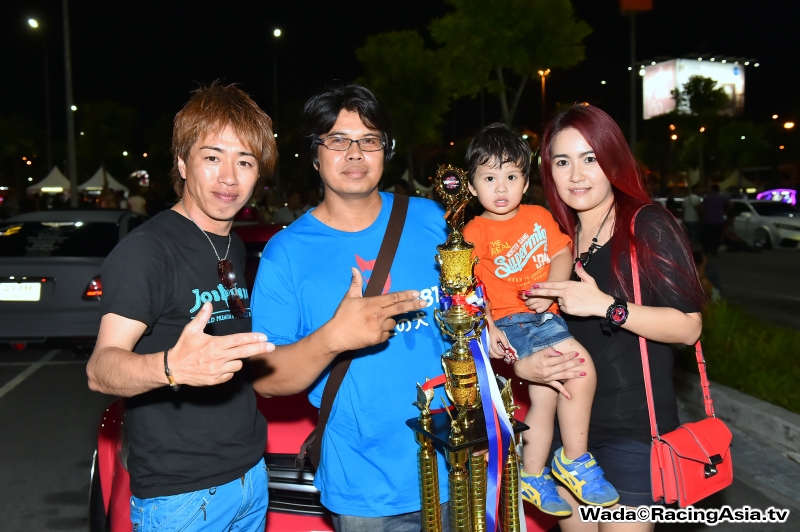 2015.06 BKK VIPSTYLE Meeting #1 RacingAsia.tv