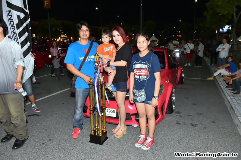 2015.06 BKK VIPSTYLE Meeting #1 RacingAsia.tv