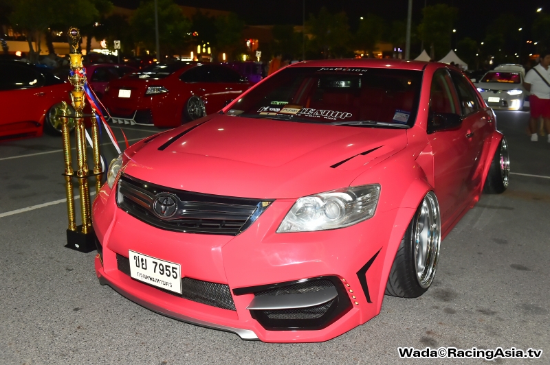 2015.06 BKK VIPSTYLE Meeting #1 RacingAsia.tv