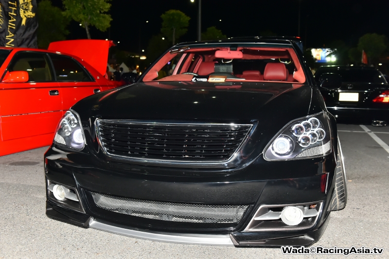 2015.06 BKK VIPSTYLE Meeting #1 RacingAsia.tv