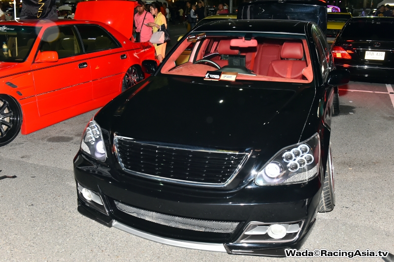 2015.06 BKK VIPSTYLE Meeting #1 RacingAsia.tv