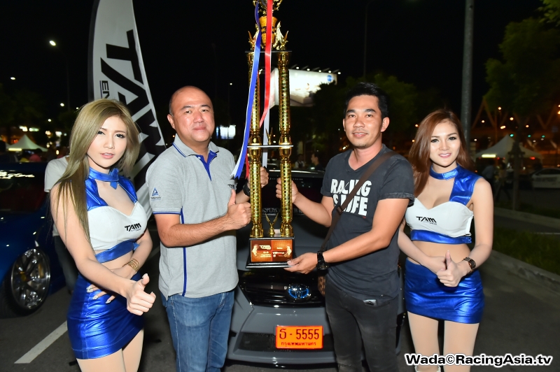 2015.06 BKK VIPSTYLE Meeting #1 RacingAsia.tv