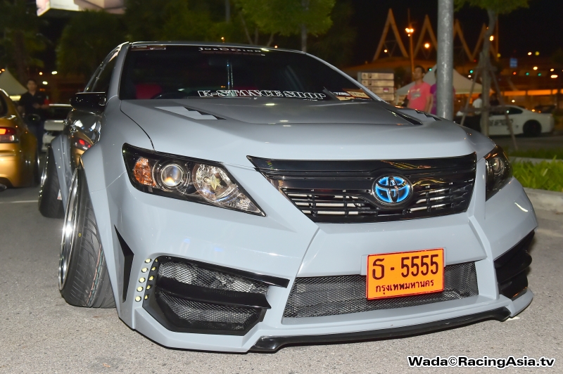 2015.06 BKK VIPSTYLE Meeting #1 RacingAsia.tv