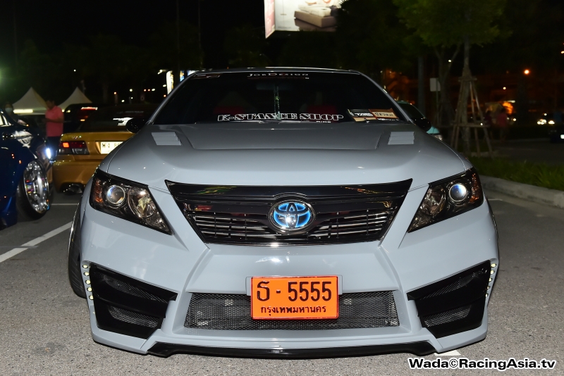 2015.06 BKK VIPSTYLE Meeting #1 RacingAsia.tv