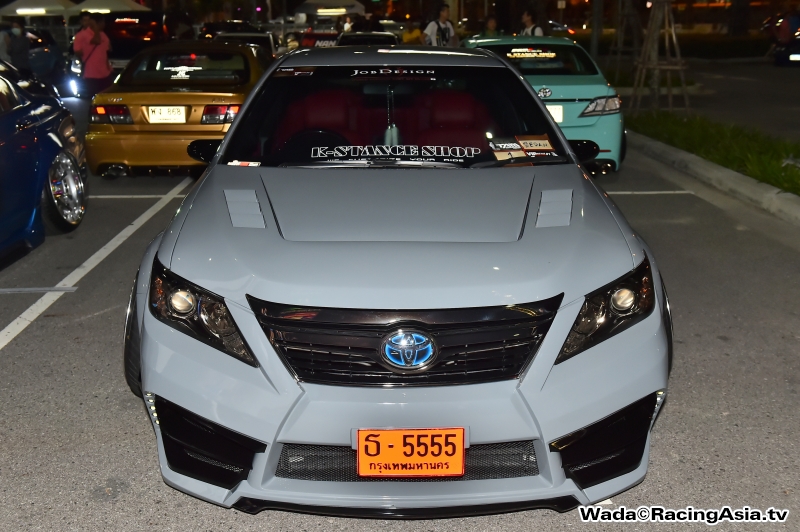 2015.06 BKK VIPSTYLE Meeting #1 RacingAsia.tv