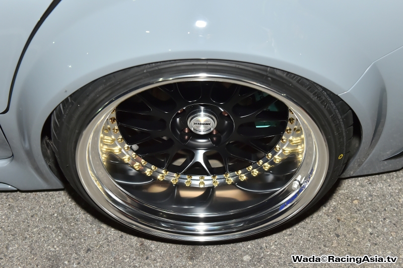 2015.06 BKK VIPSTYLE Meeting #1 RacingAsia.tv