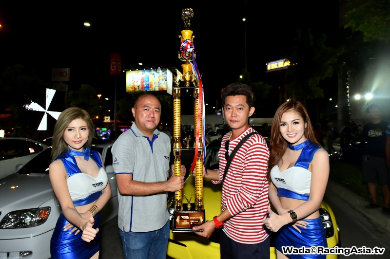 2015.06 BKK VIPSTYLE Meeting #1 RacingAsia.tv
