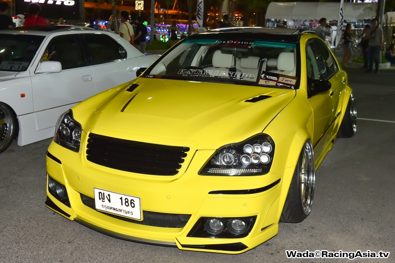 2015.06 BKK VIPSTYLE Meeting #1 RacingAsia.tv