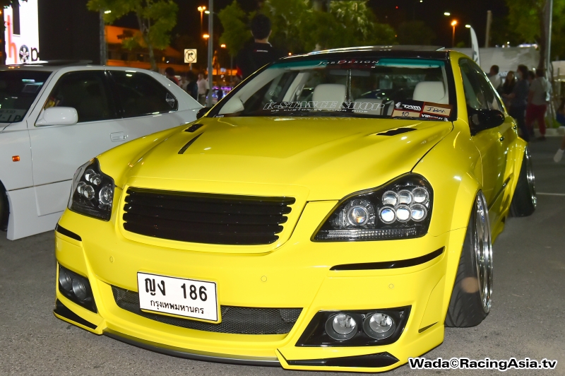 2015.06 BKK VIPSTYLE Meeting #1 RacingAsia.tv